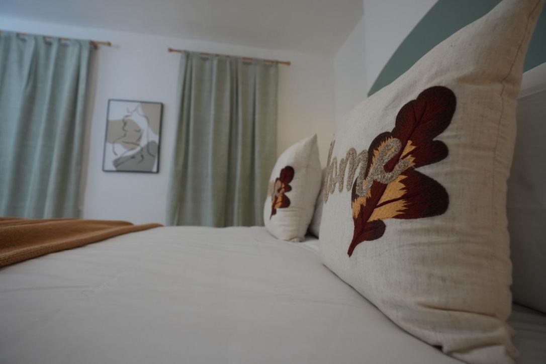 Spacious Two-Bedrooms House, Private Parking, Contractors, Relocators Oxford Exterior foto